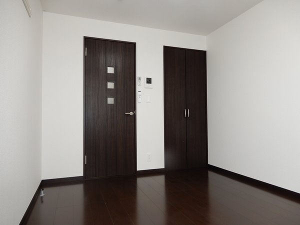 フローラルタウン八潮 ベッドルーム