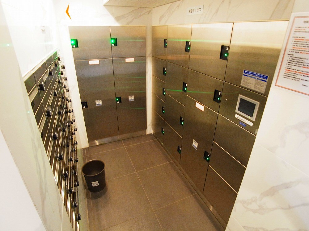 グランフォース北綾瀬 その他外観4