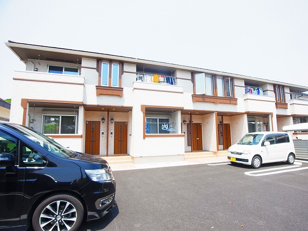 パルトネール その他外観1