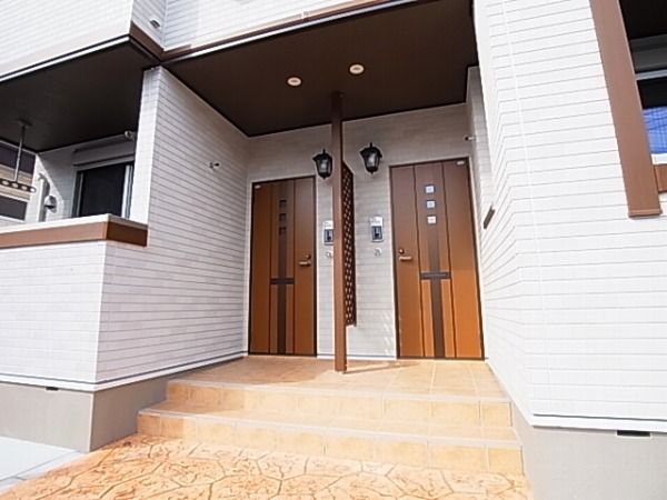 パルトネール その他外観3