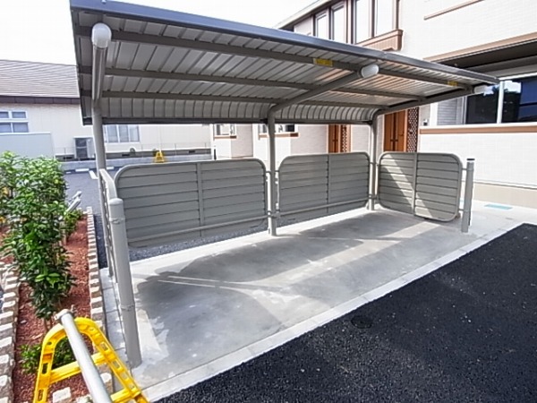 パルトネール その他外観5