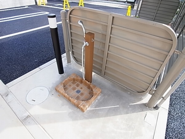 パルトネール その他外観6