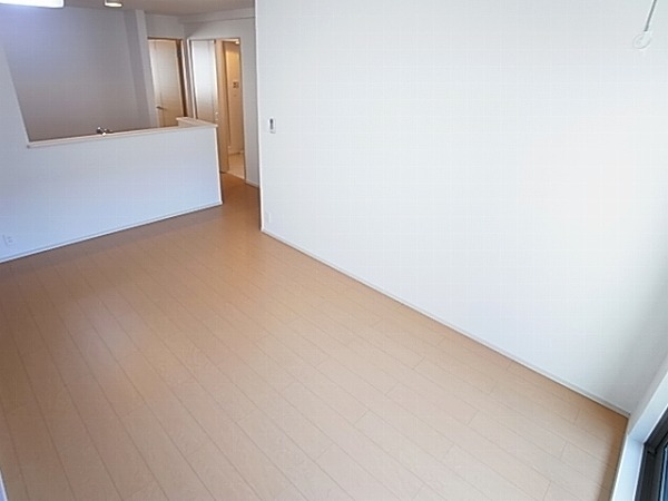 パルトネール リビング