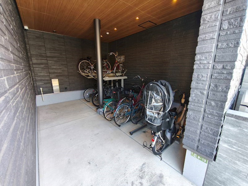 ディアコート西新井 その他外観2