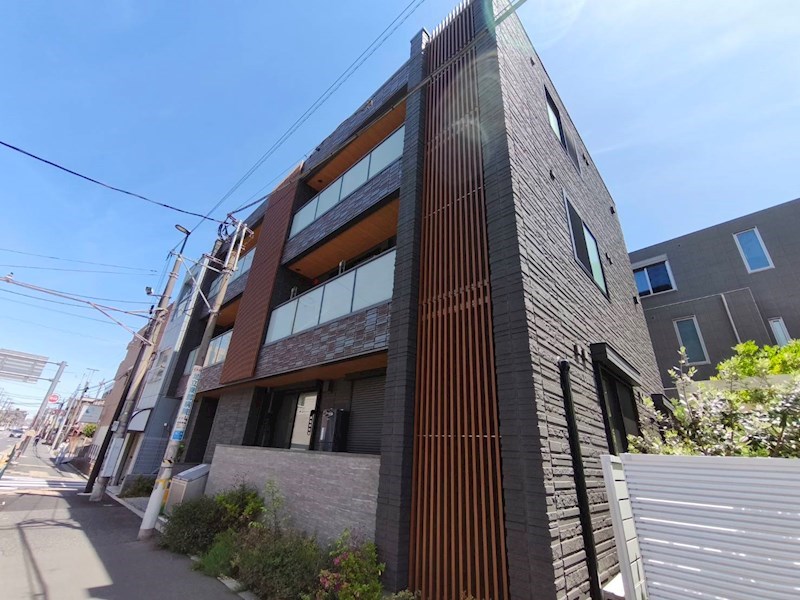 ディアコート西新井 その他外観4