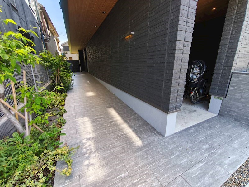 ディアコート西新井 その他外観6