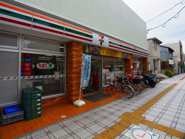 ディアコート西新井 周辺画像3