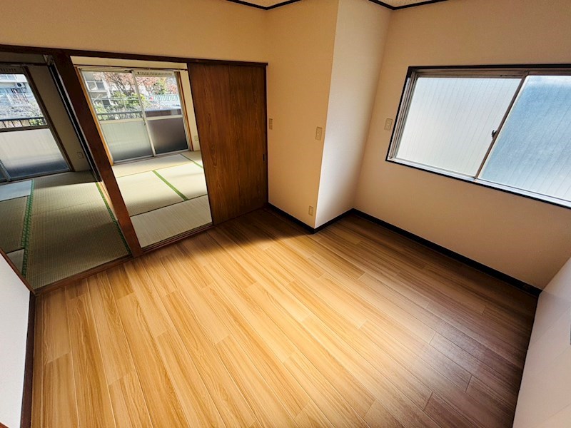 第三大信マンション その他9