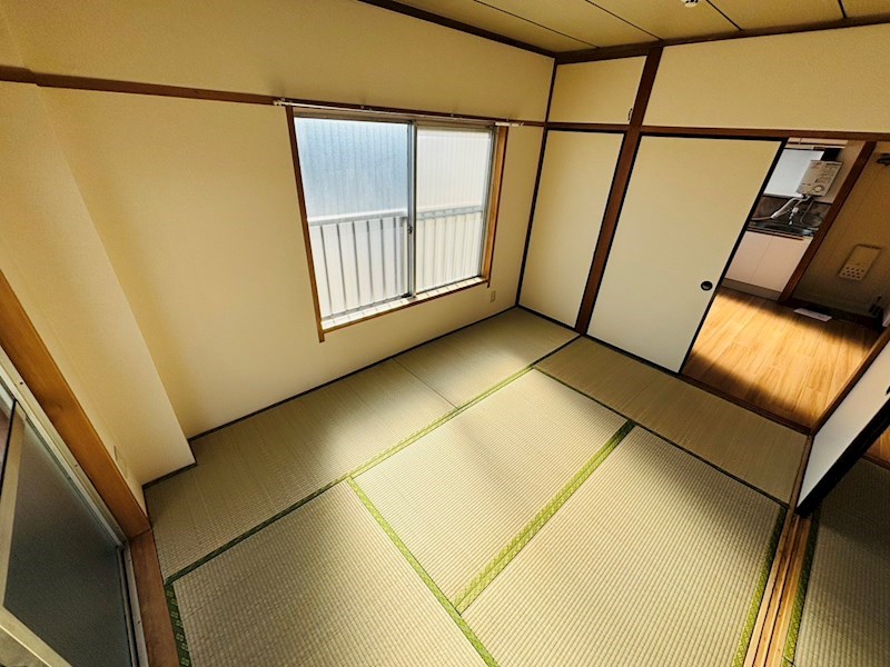 第三大信マンション その他12