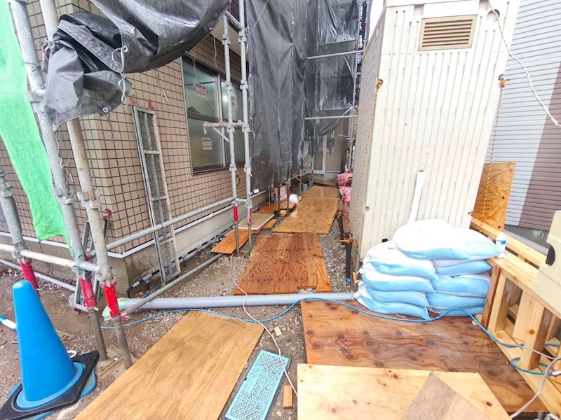 エマノンフラット扇大橋 その他外観2