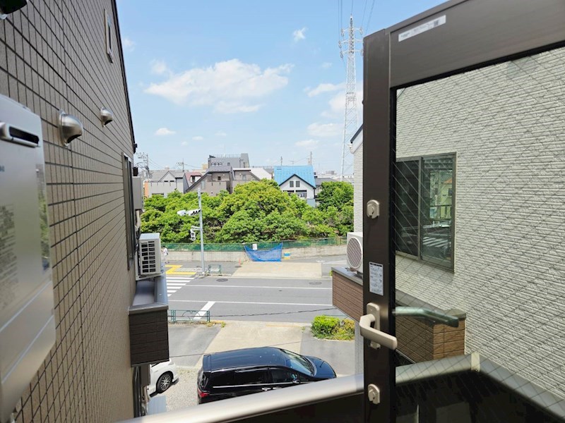 エマノンフラット扇大橋 その他13