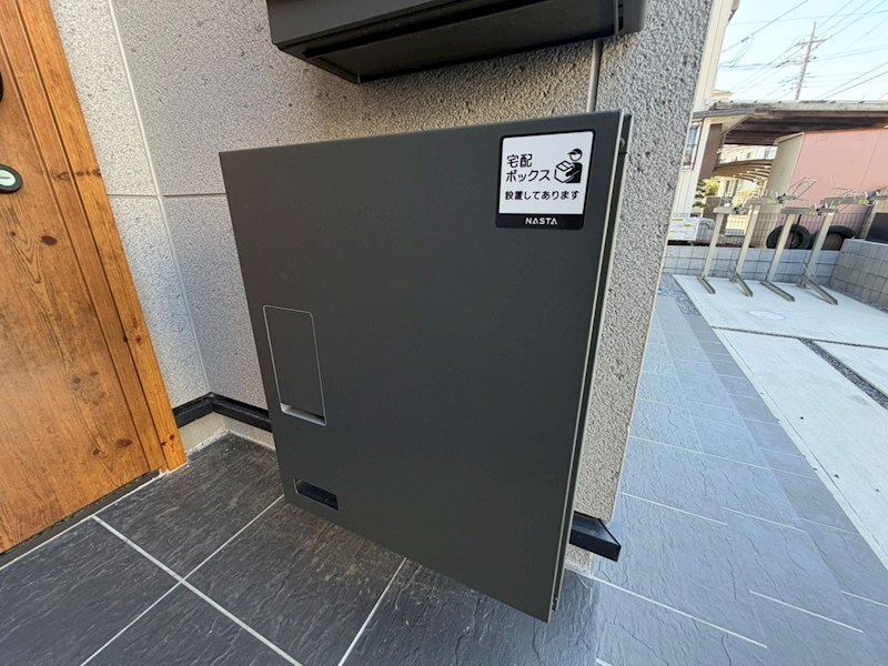 リーブルファイン柏南逆井 その他外観5