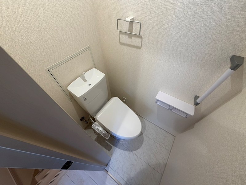 リーブルファイン柏南逆井 その他1