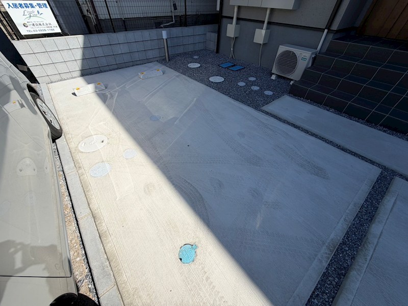 リーブルファイン柏南逆井 その他外観1