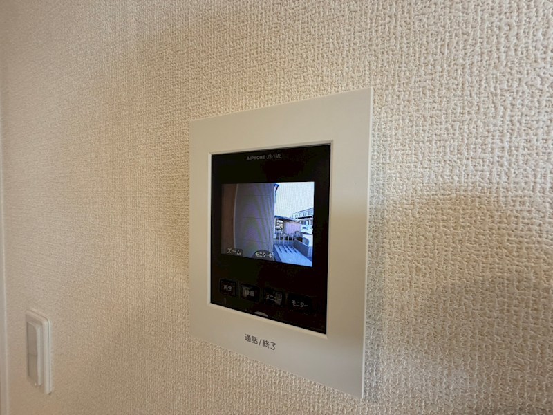 リーブルファイン柏南逆井 その他3