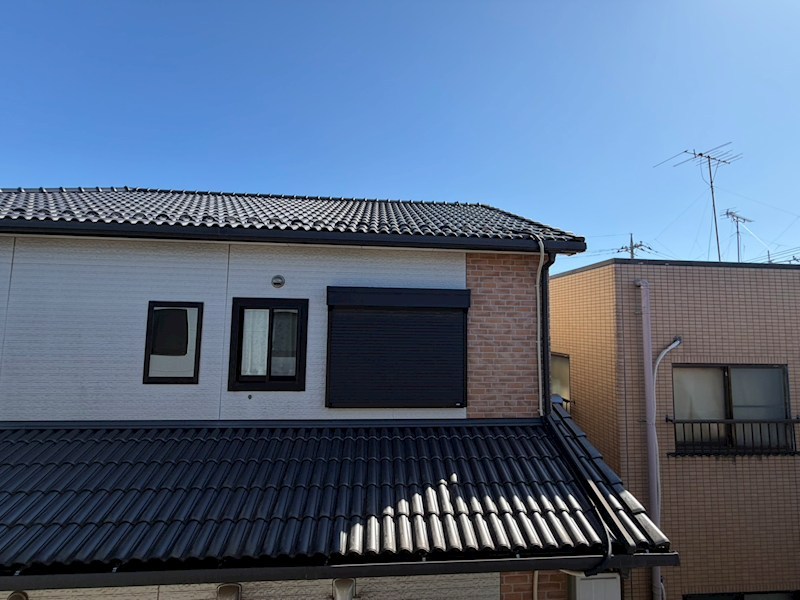 リーブルファイン柏南逆井 その他4