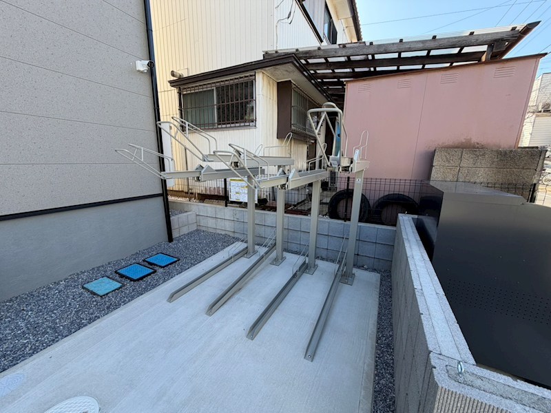 リーブルファイン柏南逆井 その他外観2