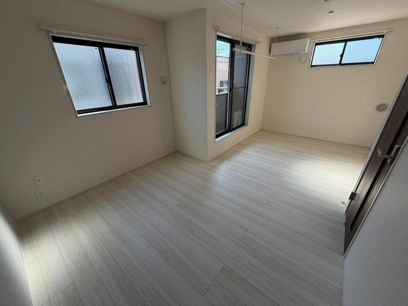 リーブルファイン柏南逆井 その他28