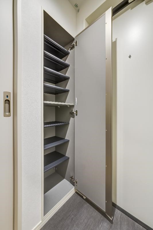 robot home　北小金 その他3