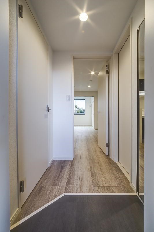 robot home　北小金 その他5