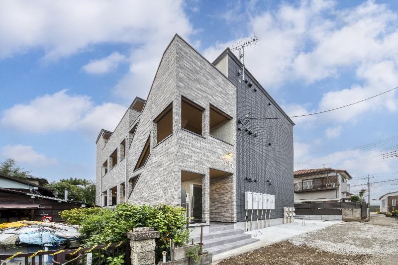 robot home　北小金 その他外観2