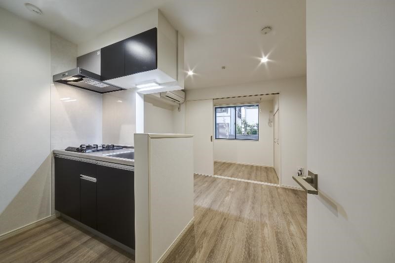 robot home　北小金 その他8