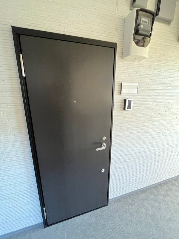 プレジデンス.Ⅲ その他外観1