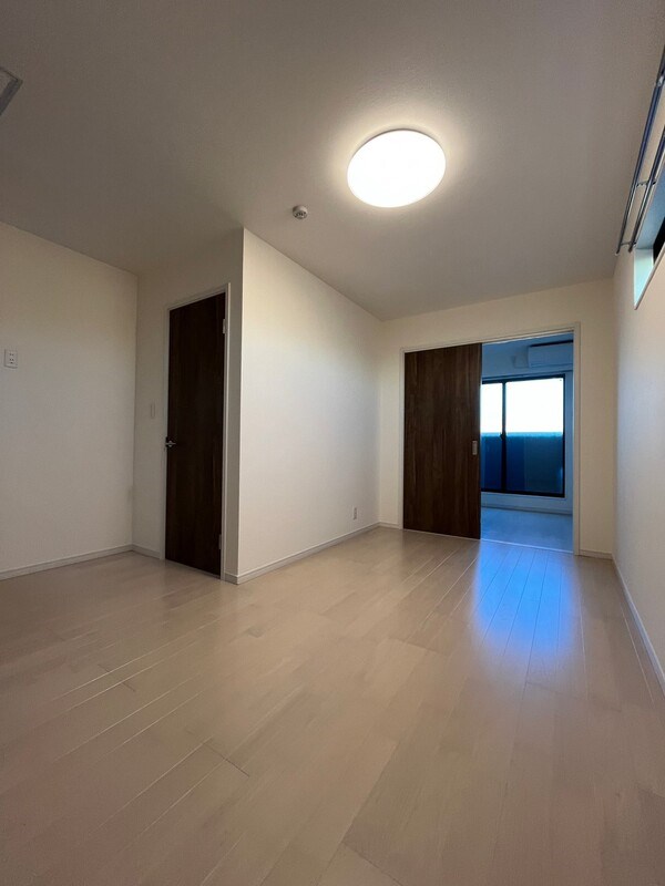 プレジデンス.Ⅲ リビング