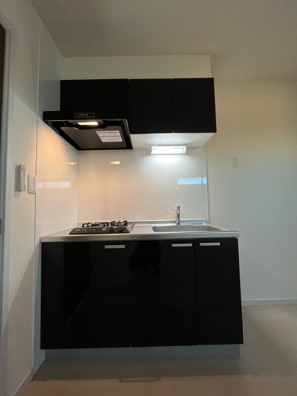 プレジデンス.Ⅲ キッチン