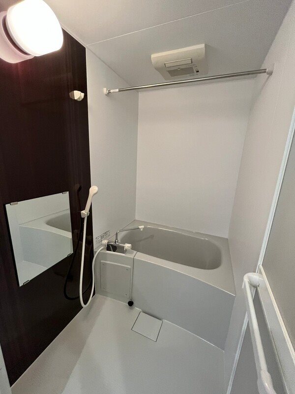 プレジデンス.Ⅲ 風呂画像