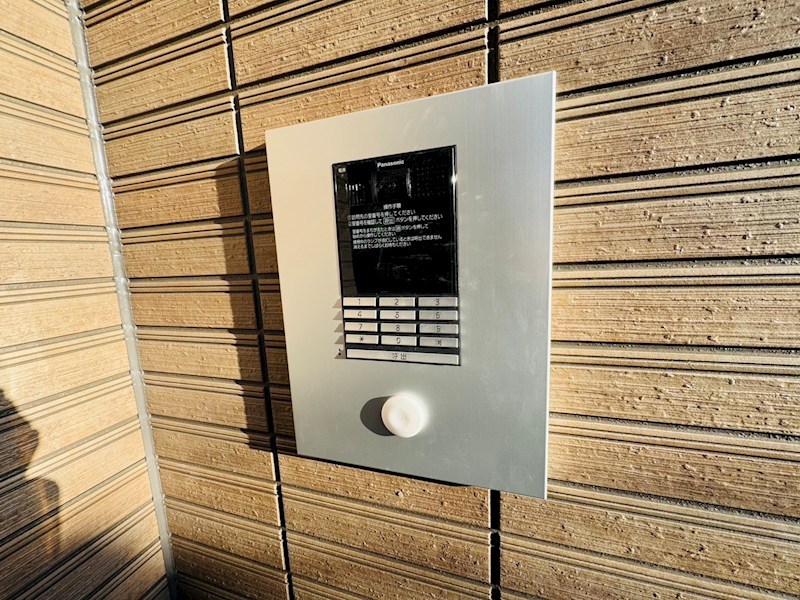 ベレオ・フジコート柏 その他外観2