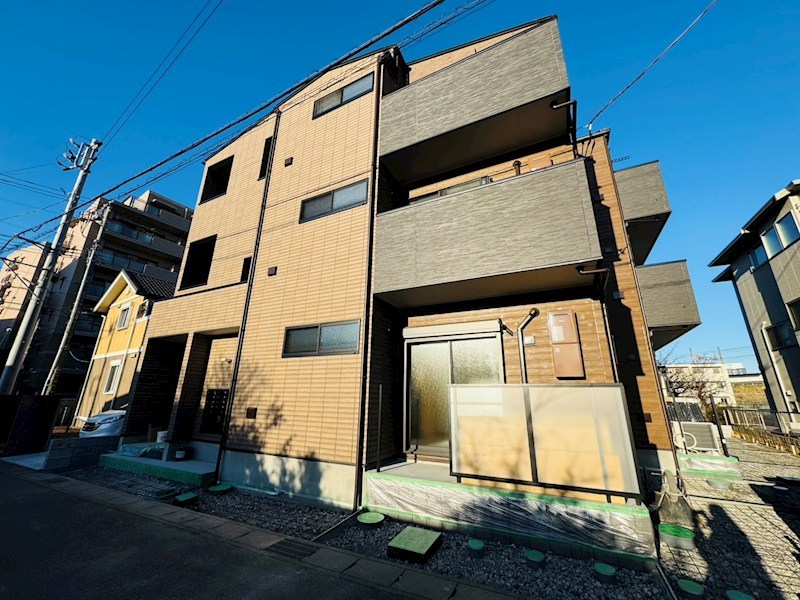 ベレオ・フジコート柏 その他外観4