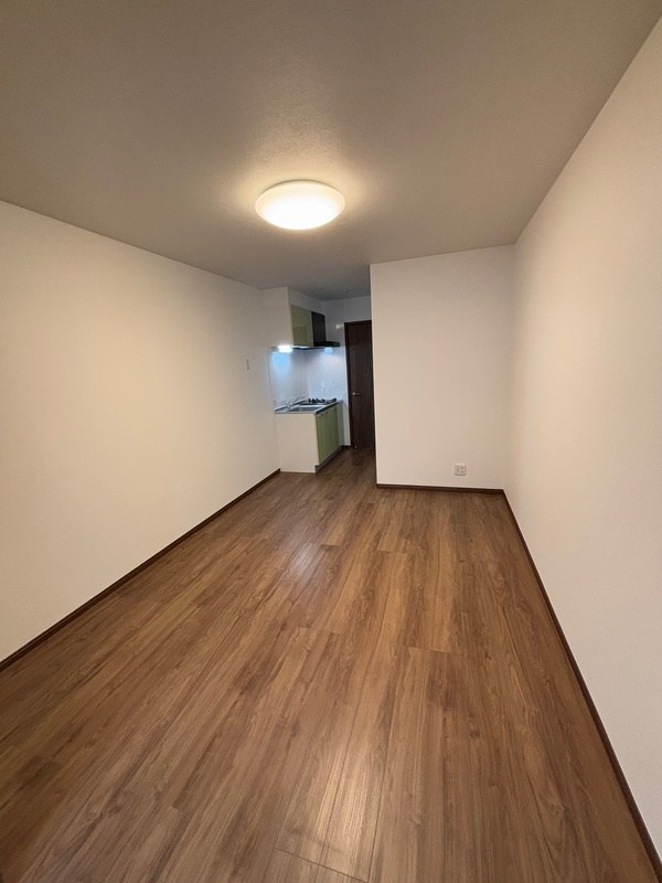 ベレオ・フジコート柏 リビング