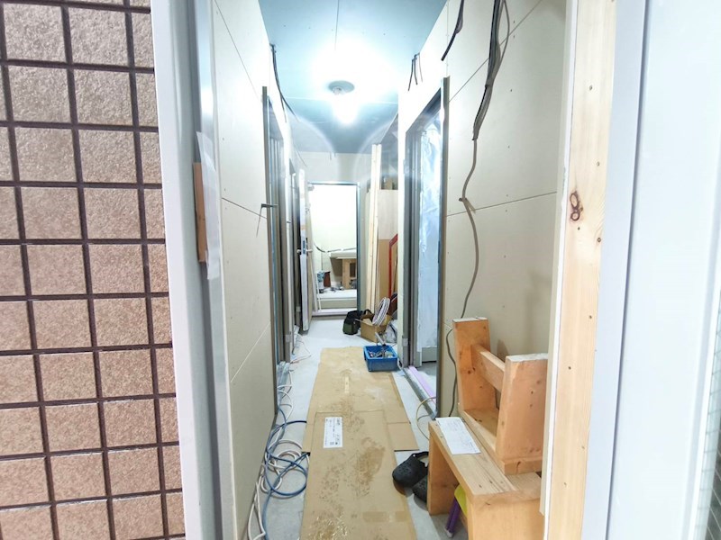 エマノンフラット扇大橋 その他外観5