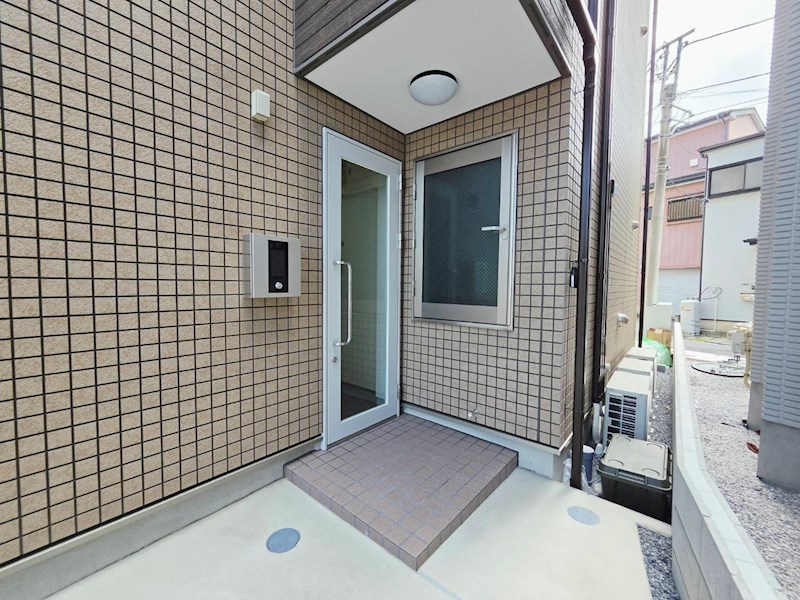 エマノンフラット扇大橋 その他外観1