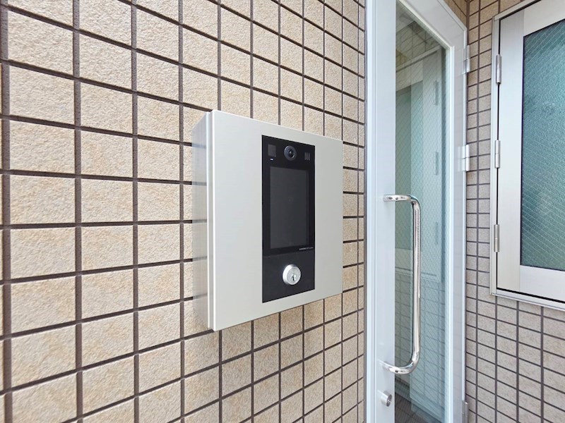 エマノンフラット扇大橋 その他外観2