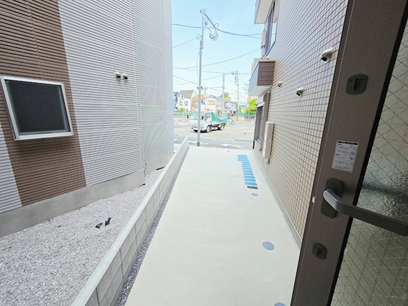 エマノンフラット扇大橋 その他12