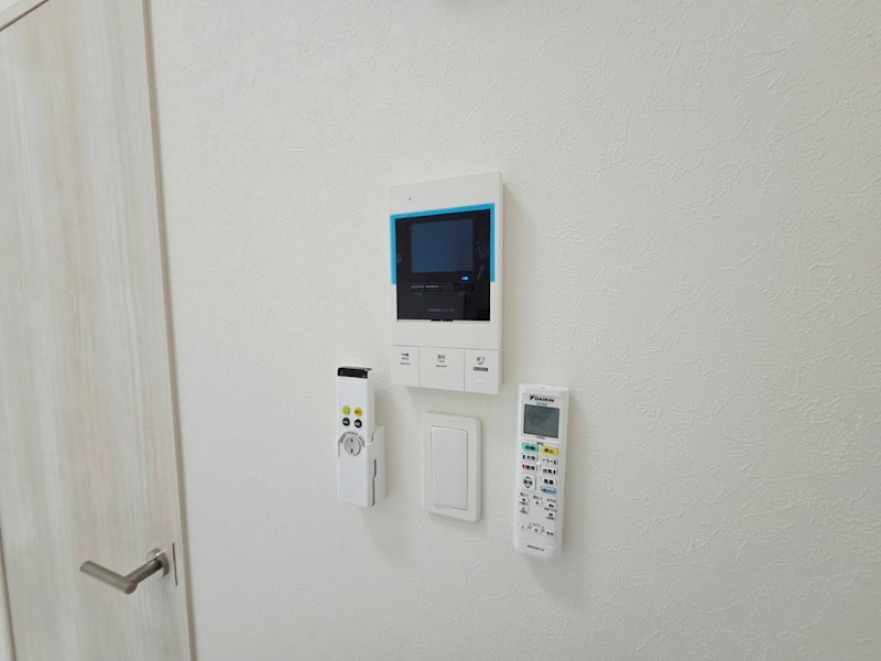 エマノンフラット扇大橋 その他4