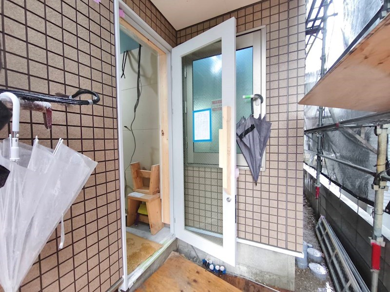 エマノンフラット扇大橋 その他外観1