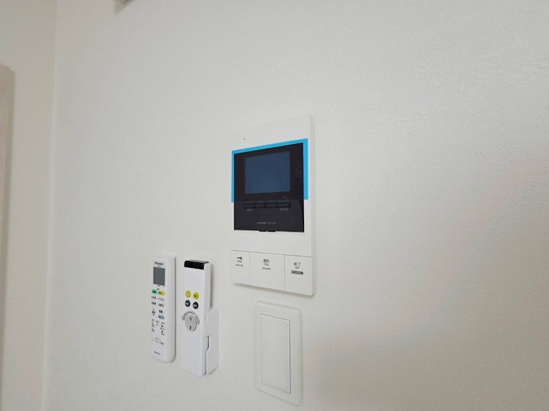 エマノンフラット扇大橋 その他4