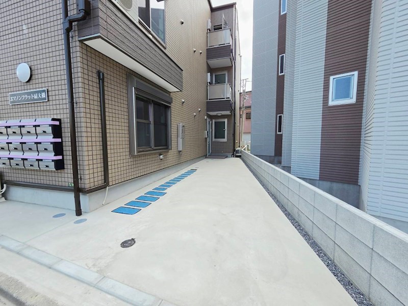 エマノンフラット扇大橋 その他外観6