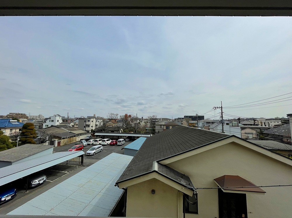 第六日東ハイツ その他6