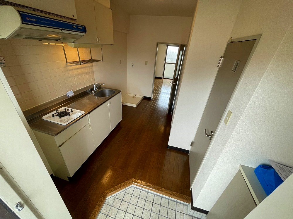 第六日東ハイツ その他7