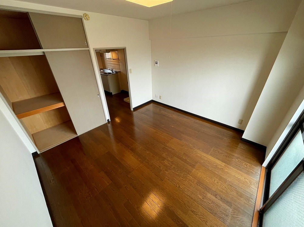 第六日東ハイツ その他14