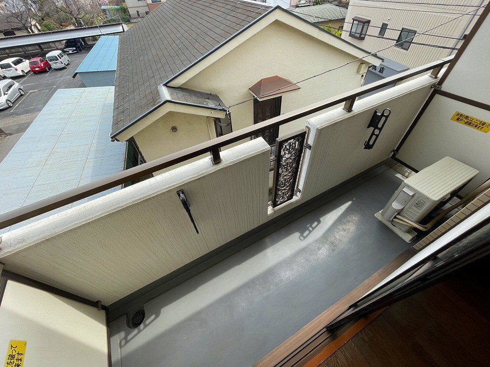 第六日東ハイツ その他16