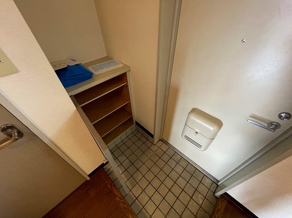 第六日東ハイツ その他17