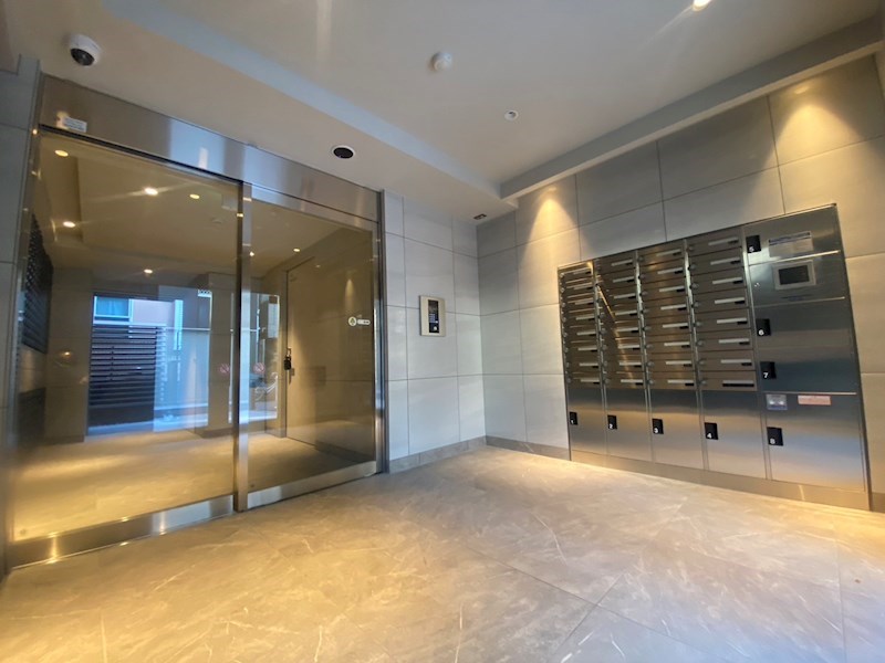 マテリア千住大橋 その他外観5