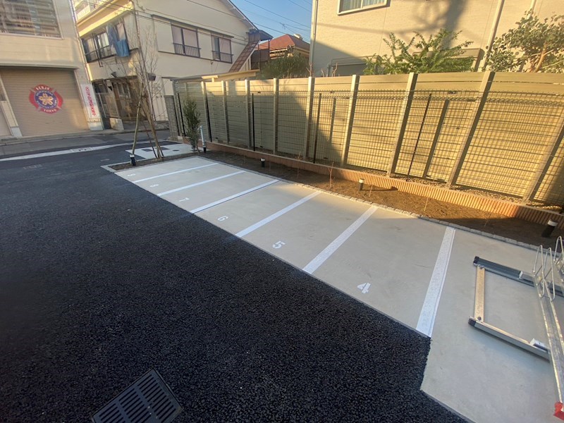 マテリア千住大橋 その他外観6