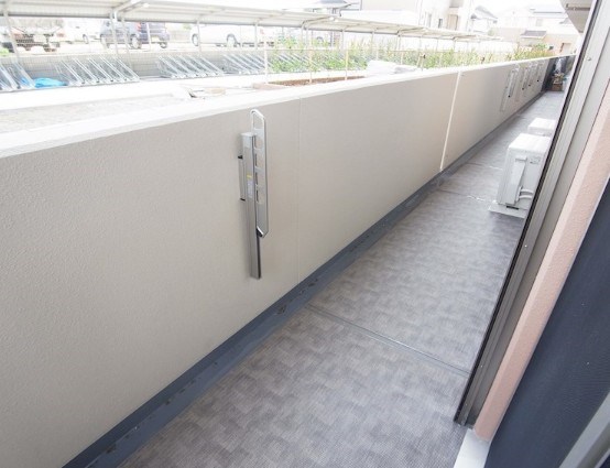 リベラ　サンリット　カーサ  その他6