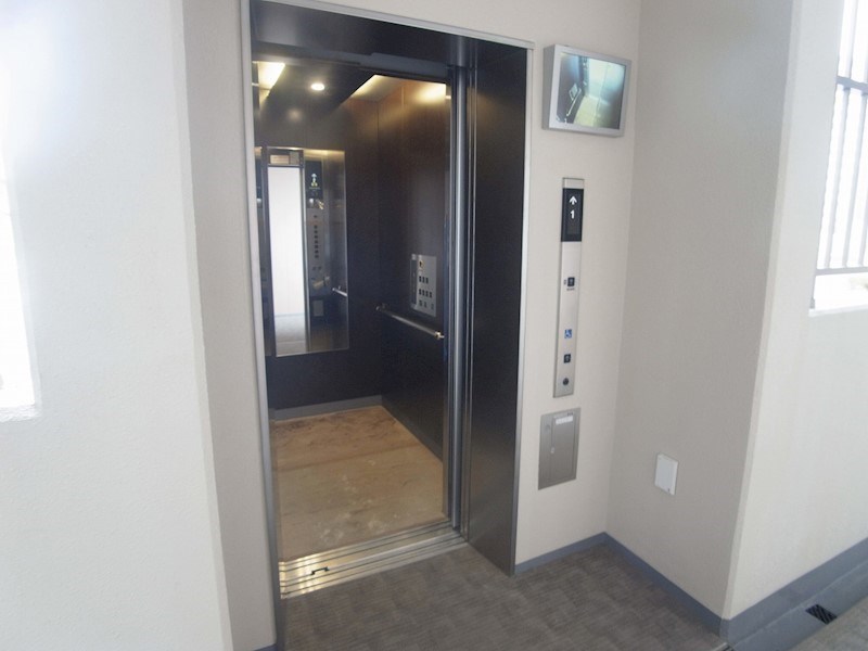 リベラ　サンリット　カーサ  その他外観5